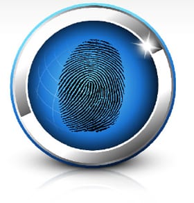 Finger Print Information: